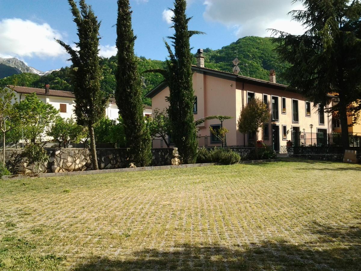 Casale Maginulfo Ξενοδοχείο Roccamandolfi Εξωτερικό φωτογραφία