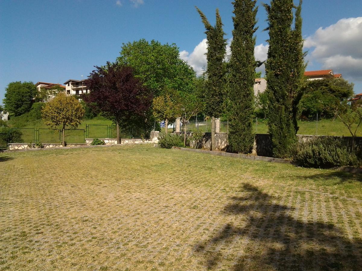 Casale Maginulfo Ξενοδοχείο Roccamandolfi Εξωτερικό φωτογραφία