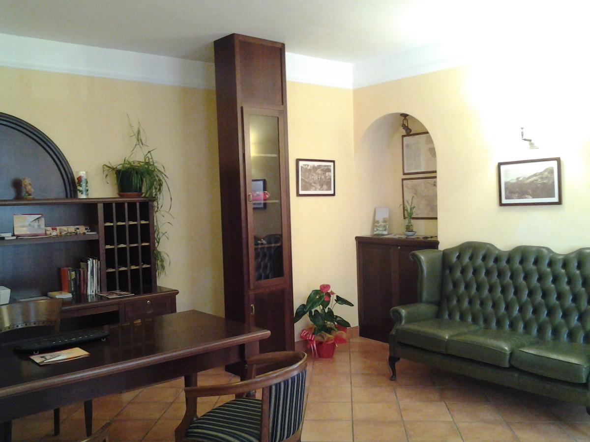 Casale Maginulfo Ξενοδοχείο Roccamandolfi Εξωτερικό φωτογραφία