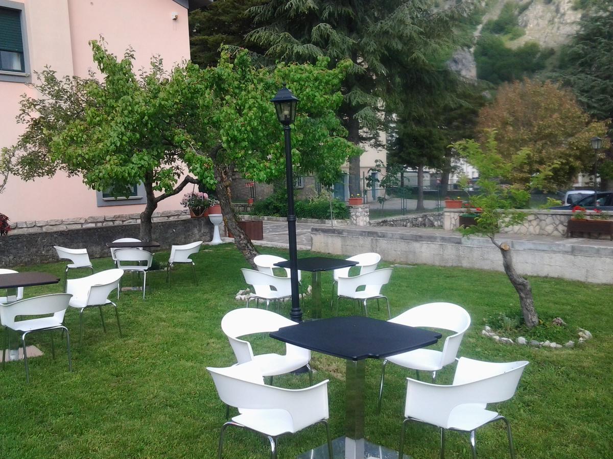 Casale Maginulfo Ξενοδοχείο Roccamandolfi Εξωτερικό φωτογραφία